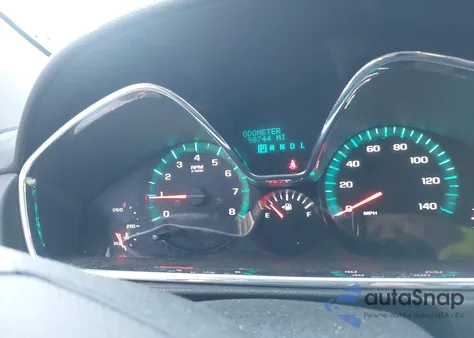 2017 Chevrolet Traverse Premier from USA, damaged, VIN 1GNKVJKD3HJ163058